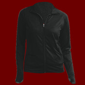 Women's NRG Fitness Jacket