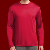 Long Sleeve PosiCharge ® Competitor Tee