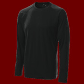Long Sleeve Ultimate Performance Crew
