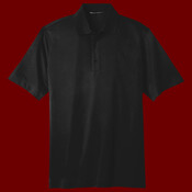 Tech Pique Polo