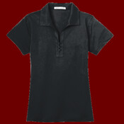 Women's Tech Pique Polo