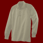 Select Long Sleeve Snag Proof Tactical Polo
