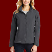 Women's Soft Shell Jacket