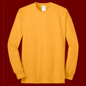 Long Sleeve Core Blend Tee
