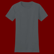Women's Fitted The Concert Tee ®