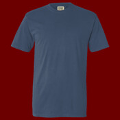 Unisex Garment-Dyed Lightweight T-Shirt