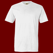 Unisex Garment-Dyed Lightweight T-Shirt