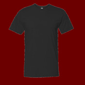 Unisex Fine Jersey Tee