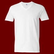 Unisex Softstyle® V-Neck T-Shirt