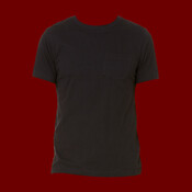 Men's Jersey Pocket Tee