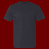 Unisex Union-Made Pocket T-Shirt