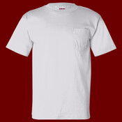 Unisex USA-Made Pocket T-Shirt