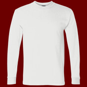 Unisex Union-Made Long Sleeve T-Shirt