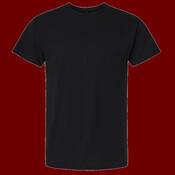 Unisex Light Cotton T-Shirt