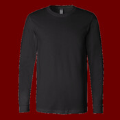 Unisex Jersey Long Sleeve Tee