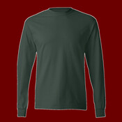 Unisex Authentic Long Sleeve T-Shirt