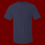 Unisex Authentic Pocket T-Shirt