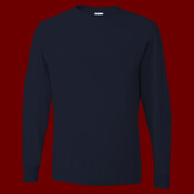 Unisex Dri-Power® Long Sleeve 50/50 T-Shirt
