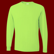 Unisex Dri-Power® Long Sleeve 50/50 T-Shirt