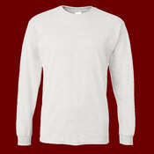 Unisex DryBlend® 50/50 Long Sleeve T-Shirt