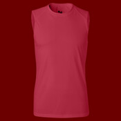 Men's B-Core Sleeveless T-Shirt