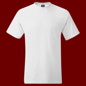 Men's Beefy-T® Pocket T-Shirt