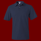 Men's SpotShield® 50/50 Polo with Pocket