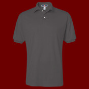 Men's SpotShield® 50/50 Polo