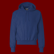 Unisex Reverse Weave® Hooded Sweatshirt