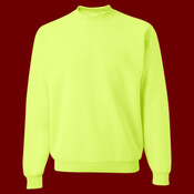 Unisex Super Sweats NuBlend® Crewneck Sweatshirt