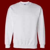 Unisex DryBlend® Crewneck Sweatshirt