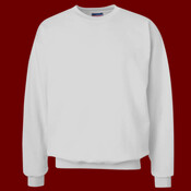 Unisex Ultimate Cotton® Crewneck Sweatshirt
