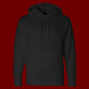 Unisex Heavyweight Hooded Sweatshirt