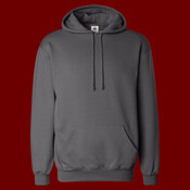 Unisex Hooded Sweatshirt