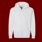 Unisex Heavy Blend™ Full-Zip Hooded Sweatshirt