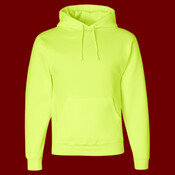 Unisex Super Sweats NuBlend® Hooded Sweatshirt