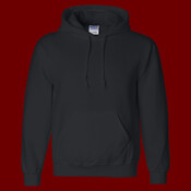Unisex DryBlend® Hooded Sweatshirt