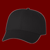 Lightweight Twill Cap