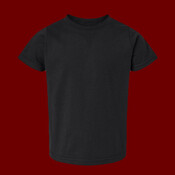 Toddler Fine Jersey Tee