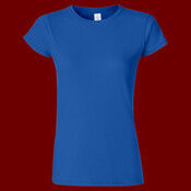Women's Softstyle® T-Shirt