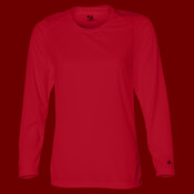Women's B-Core Long Sleeve T-Shirt