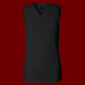 Women's B-Core Sleeveless T-Shirt