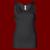 Women's Baby Rib Tank