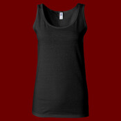 Women's Softstyle® Tank Top