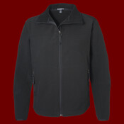Women's Soft Shell Jacket