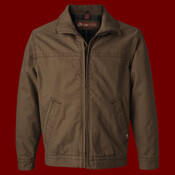 Men's Maverick Boulder Cloth™ Jacket with Blanket Lining