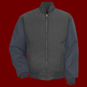 Men's Duo-Tone Team Jacket