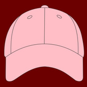 Women’s Specialty Licensed Camo Cap