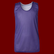 Youth Pro Mesh Reversible Tank Top