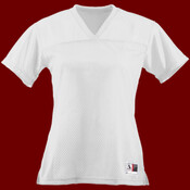 Women's Junior Fit Stadium Replica Football Jersey